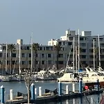 T2 Plain Pied Avec Terrasse Et Parking 50m Secteur Barcares Village *