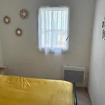 Apartmán T2 Plain Pied Avec Terrasse Et Parking 50m Secteur Barcares Village *