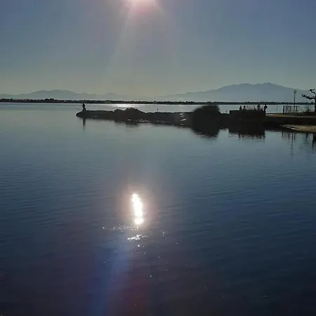 T2 Barcares Village Avec Terrasse 50m