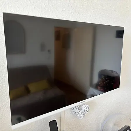 Appartement Secteur Village Rez-De-Chaussee Avec Terrasse Et Parking 50M Mer